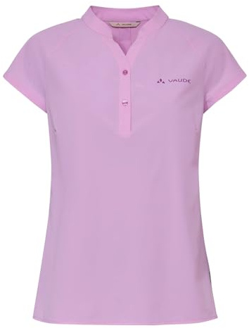 VAUDE Damen Women's Yaras Sl Shirt II T-Shirt