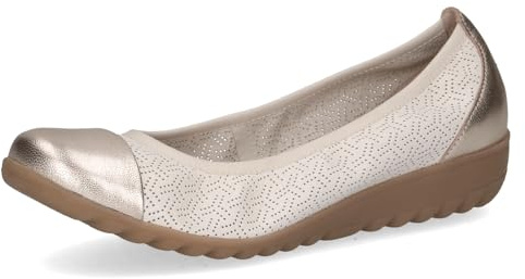 CAPRICE Ballerina 9-22103-42 G-Weite