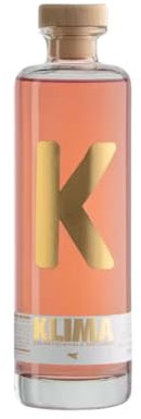 Gin KLIMA Pompelmo Rosa Siciliano 70 cl