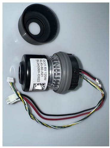 Motore, Compatibile Con Roborock, A10, A10 Plus, A10 Ultra, Motore Della Ventola For La Pulizia Dei Pavimenti, 21,6 V, 120 W.(KL45-60-A01)