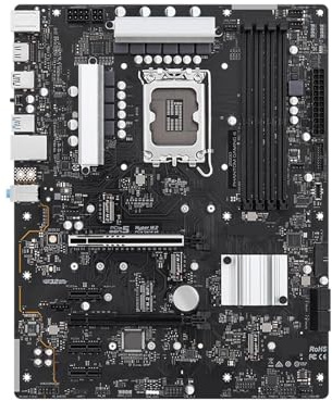 For Z690 PHANTOM GAMING 4 Motherboard Support I9-14900K I7-12700K I5-12400F CPU LGA 1700 4xDDR4 USB3.2Gen2 M.2 PCIe 5.0 ATX For ASRock, Parts