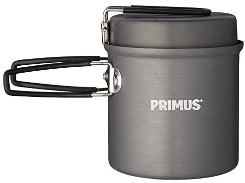 Primus Litech Trek Kettle Cookware [Sports]