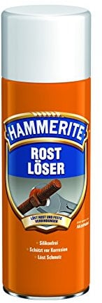 Hammerite HRL2 Rostlöser 200 ml