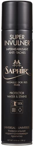 Saphir MEDAILLE D'OR Imprägnierspray Super Invulnver (300 ml, Farblos)