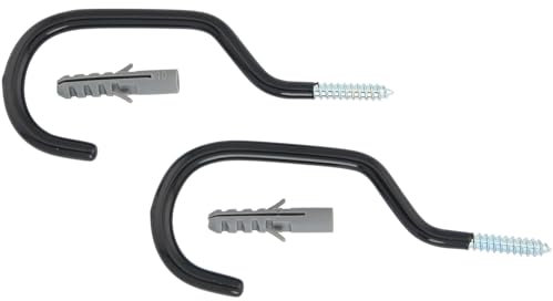 CONTEC FAHRRADHAKEN SATZ A 2 ST.