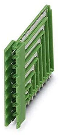 Phoenix Contact MSTBO 2.5/5-GR-5.08 Steckbarer Klemmenblock Header 5-Kontakte 5.08mm-Raster