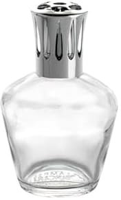 Lampe Berger 3097 Coffret Essentielle Ronde Diffuseur De Parfum Et Purificateur