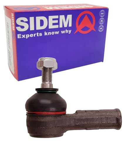 Sidem 9930 Tie Rod End