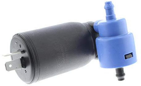 Vemo V24-08-0001 Pompa acqua lavaggio, Pulizia cristalli