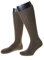 NORDPOL Original Bundeswehr Socken 8440-0052 (45-47 | Oliv | 1 Paar) – Ideale Passform und temperaturausgleichend – Robuste Militärsocken aus hochwertiger Wolle – optimal für Outdoor
