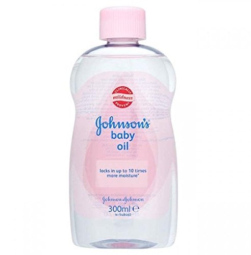 Babyöl für den Körper 300 ml