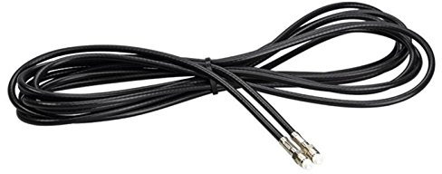 ACV 15-7581046 GSM Verlängerungskabel FME (f) auf FME (f) 1,5 m