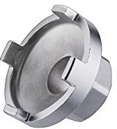 Birzman Freewheel Socket 1X – High-Quality Bike Maintenance Tool, Durable and Precise, Ideal for Freewheel Installation and Removal