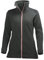 Helly Hansen Damen synnoeve Propile Knit Jacket L Rock