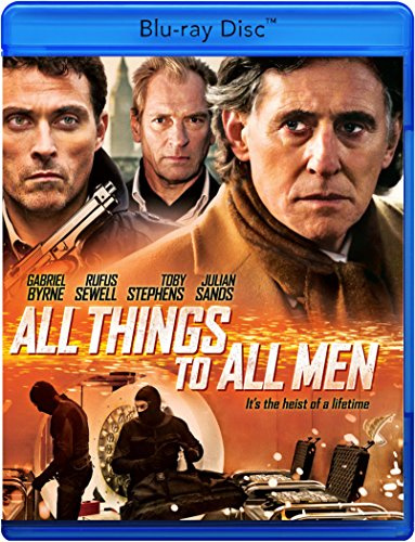 All Things to All Men