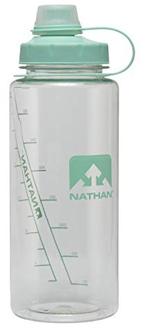 Nathan Littleshot, Clear/Cockatoo, 750 ml, 4313TNCCT