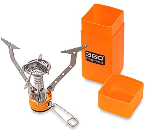 Réchaud Furno Ultralight 360 degrees