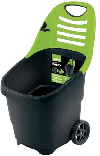 Draper 78643 Garden Caddy