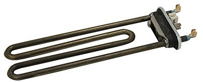 Heater Element for Zanussi Washing Machine 1325347100
