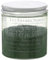 Los Hermanos Nordin 418133 tierra Pigment, color verde esmeralda