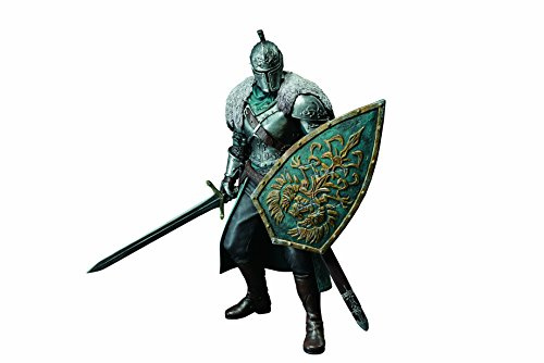 Banpresto 25733 – Figur The Bearer of The Curse aus Dark Souls II