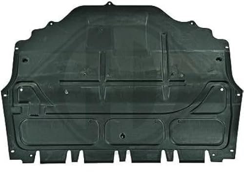 DIEDERICHS Isolation du compartiment moteur 8022060