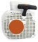 Matijardin - Générique Lanceur complet compatible avec Stihl 025 MS250