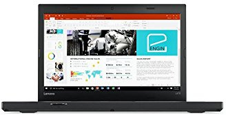 Lenovo Thinkpad L470 Intel2300 MHz 8192 Mo Portable, Flash Disque Dur HD Graphics 520