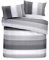 Fusion, Polycotton, Duvet Set: Double, 200 x 200cm