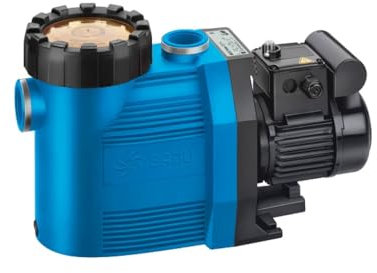 Speck Badu Prime 20 230 Volt Poolpumpe