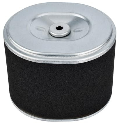 Cancanle Limpiador de Filtro de Aire para Honda GX340 GX390 188F 190F 11HP 13HP 4 Tiempos Motor de Gasolina Bomba de Agua