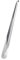 Amoyeric 80Cm Extra-Long Chausse-Pied, Long Manche Acier Inoxydable Durable Métal Chausse-Pied pour Les Personnes Âgées, Femmes Enceintes, Hommes, Patients Lombaires,A,80CM/31.5in