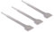 Vaunt SDS+ 38mm Chisels 250mm Long - Pack of 3