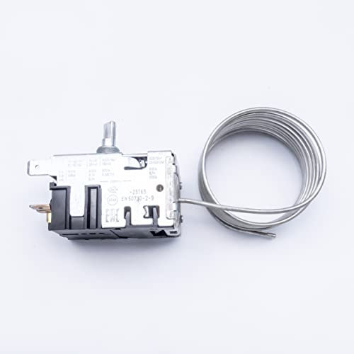 Danfoss Thermostat 25T65 077B0027 - D444241