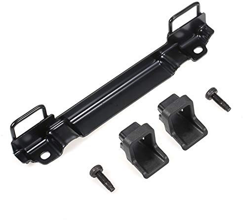 Shkalacar Kit di montaggio ISOfix per seggiolini di sicurezza per bambini, Sostituzione per Focus 2004-2011 per Britax