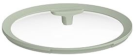 Berghoff - Couvercle en verre Balance Sage 32cm