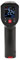 UNI-T Uni-trend Industrial Thermometer Digital Thermometer UT306C Non-contact industrial Infrared Laser Temperature Meter Temperature Gun Tester-50-500(UT306C)