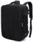 Bagage Cabine 45x36x20 pour Easyjet Sac À Dos Voyage Cabine Avion 30L Sac 45x36x20 Bagage a Main Avec Compartiment Séparé pour Ordinateur Portable 15,6 Pouces Avec Pochette Antivol