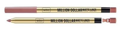 WIBO. Million Dollar Matte Liner Nr. 8