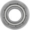 ENT 00167 Kugellager D 18 mm, d 8 mm, H 5 mm