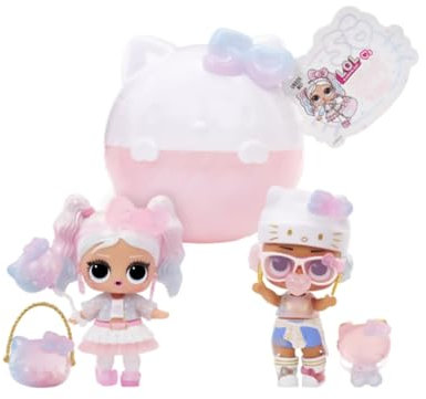 MGA Entertainment LOL Surprise Loves Hello Kitty Tots