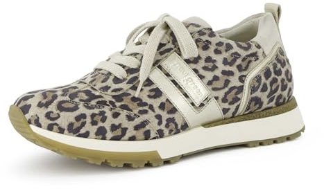 Paul Green Damen, Frauen Low-Top Sneaker