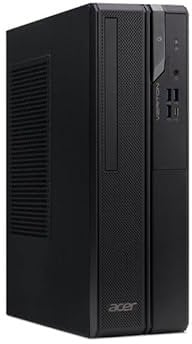 Acer Veriton X2 VX2720G - Compact Tower - Core i5 i5-14500 / 2.6 GHz
