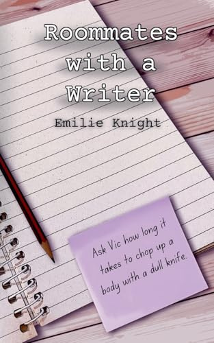 Roommates with a Writer