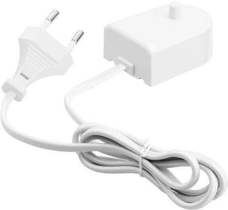 Convient pour Philips sonicare hx6000 série hx6150 hx6750 hx3000 hx8000 hx9000 imperméable à l'eau ipx7 Cordon d'alimentation Induction Station de Charge Type 6100