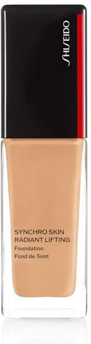 Shiseido Synchro Skin Radiant Lifting Foundation SPF30 30ML