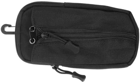 Gatuida Bolsa De Viaje Riñonera para Mujer Moderna Portabotellas Antiarañazos para Correr Senderismo o Fitness