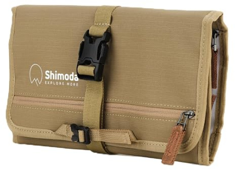 Shimoda Filterfolie 100 - Boa (520-505)