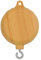 Baby Crib Mobile Mit Musikbox - 35 Song Kindergarten Windglocke Rotierende Mobile Motorisierte Krippen Mobile Spinner | Nachahmung Holz Baby Music Box Für Beruhigende Schlaf Und Kinderunterhaltung