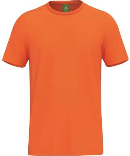 Erima Unisex Kinder Ts T- Shirt (1er Pack)